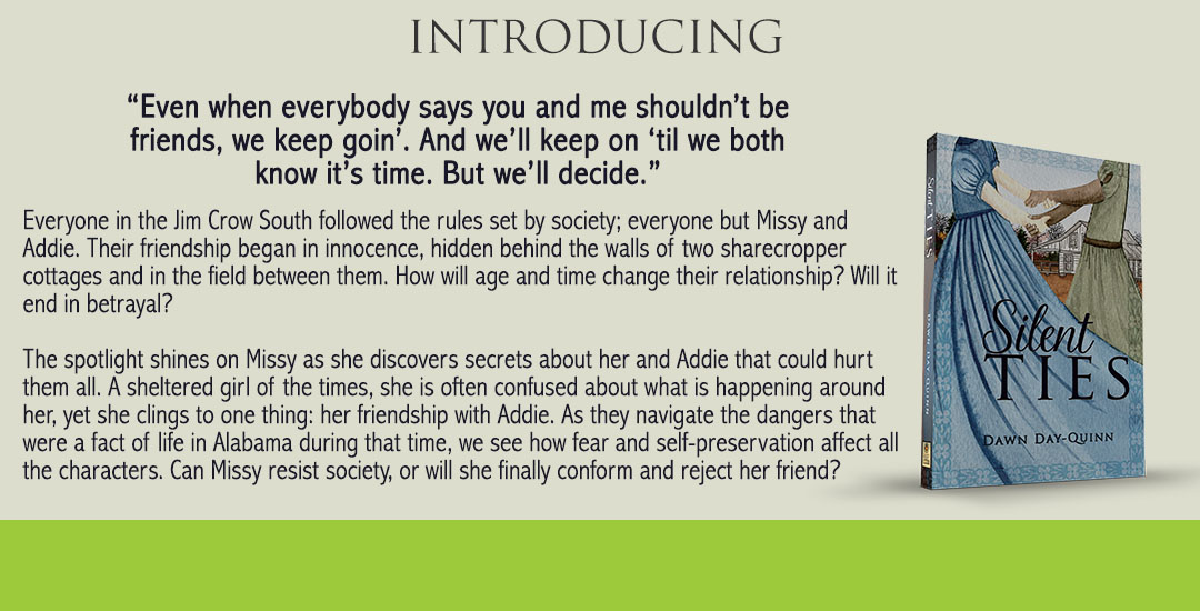 Karr Valley Publishing introduction