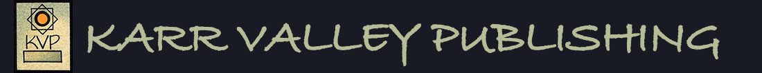 Karr Valley Publishing